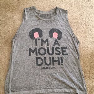Mean Girls Tank